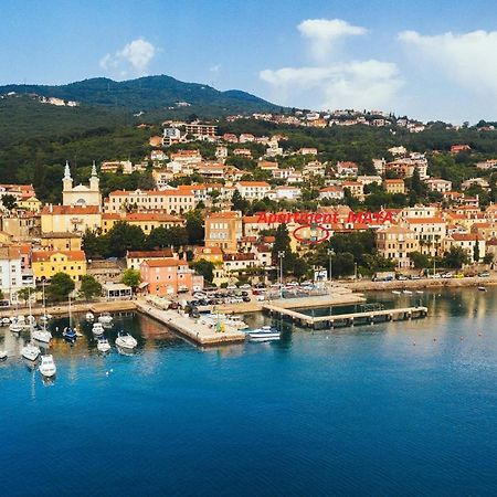 Apartman Maya Opatija Dış mekan fotoğraf