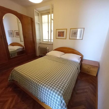 Apartman Maya Opatija Dış mekan fotoğraf
