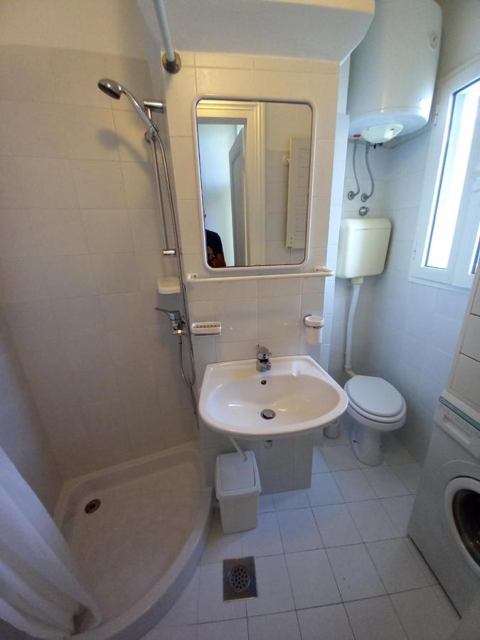 Apartman Maya Opatija Dış mekan fotoğraf