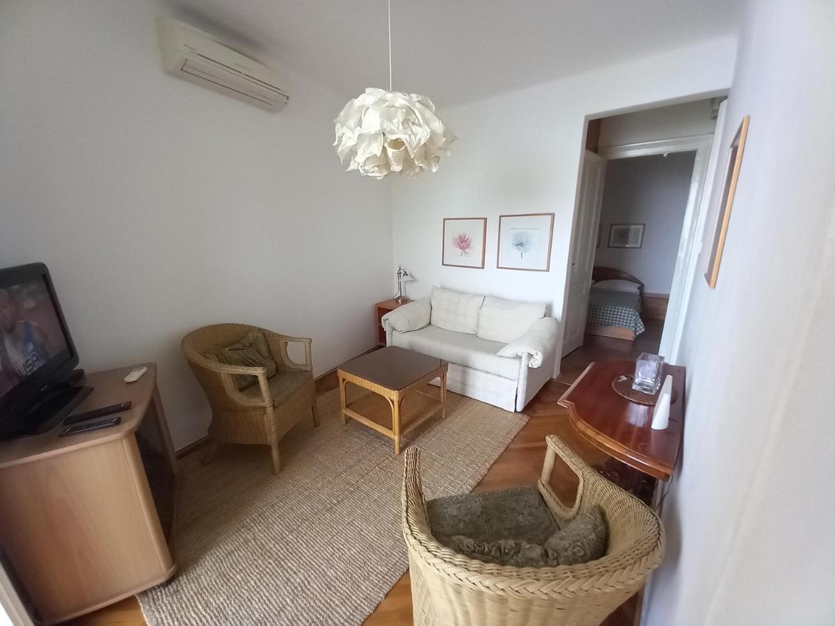 Apartman Maya Opatija Dış mekan fotoğraf